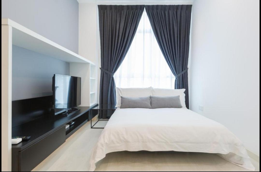 Penang Studio Suite in Georgetown