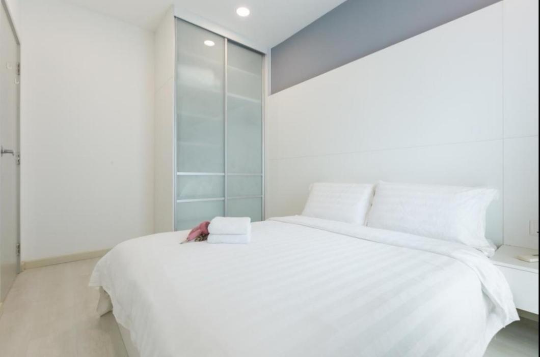 Penang Studio Suite in Georgetown