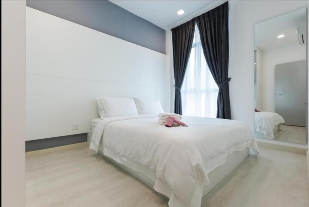 Penang Studio Suite in Georgetown
