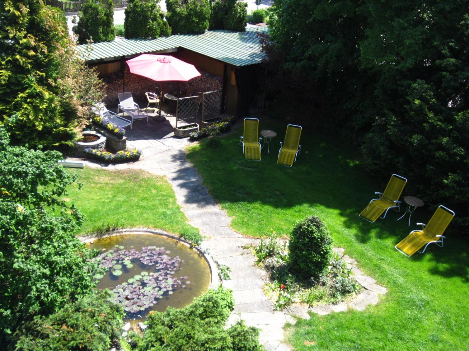 Hotel Schick - Property Image 25