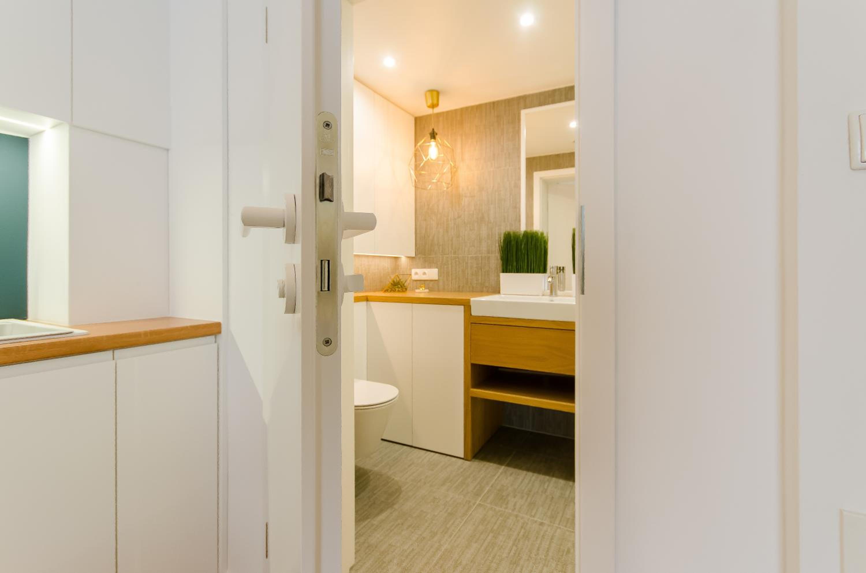 Old Town Premium Queen`s Apartments