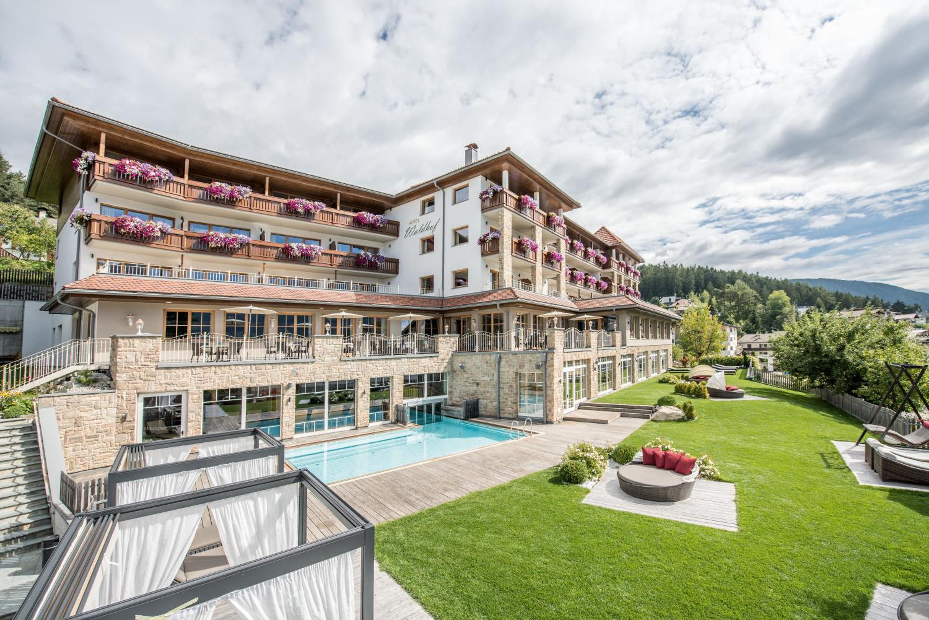 Hotel Waldhof photo 3