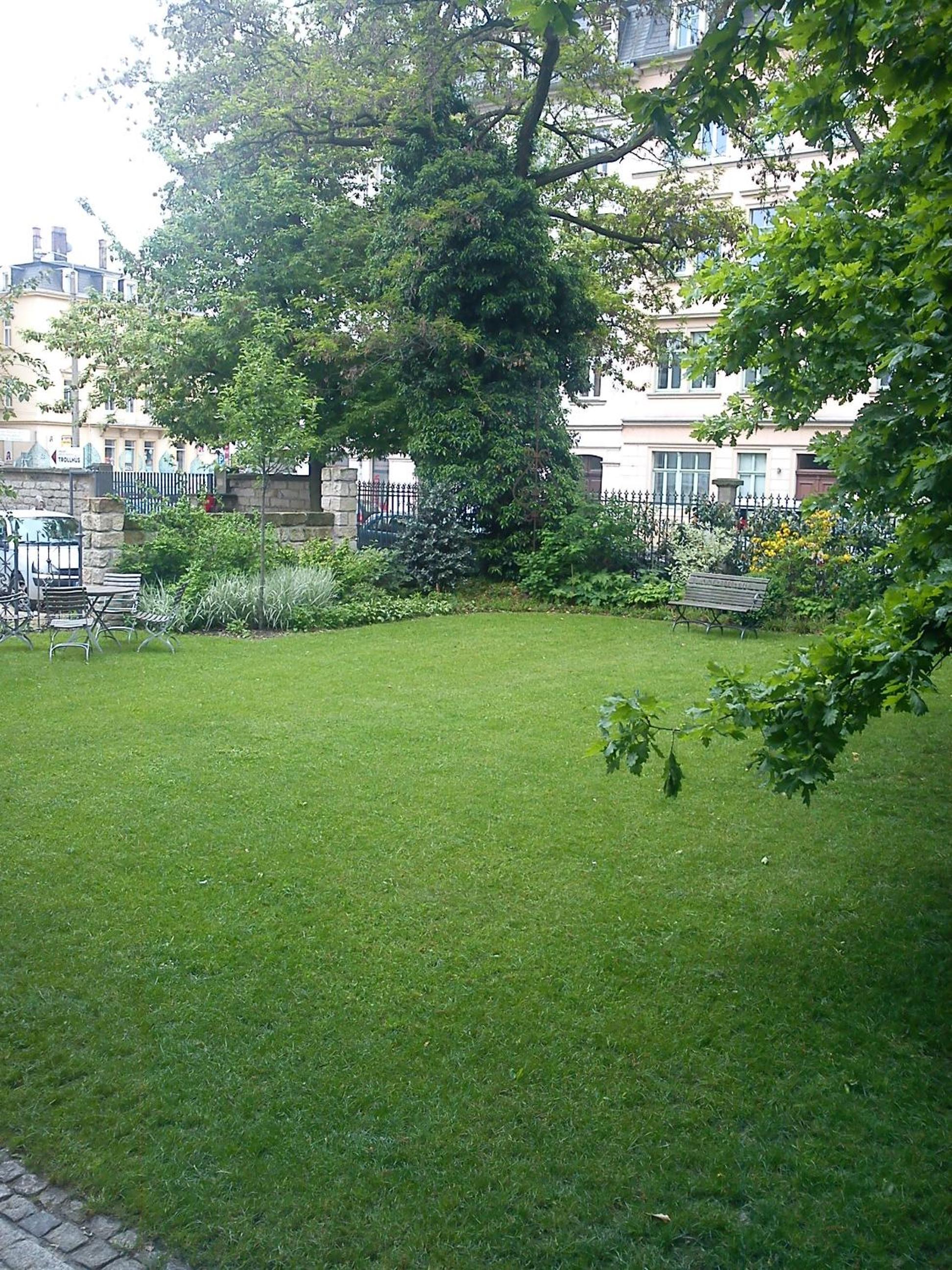 Alte Remise