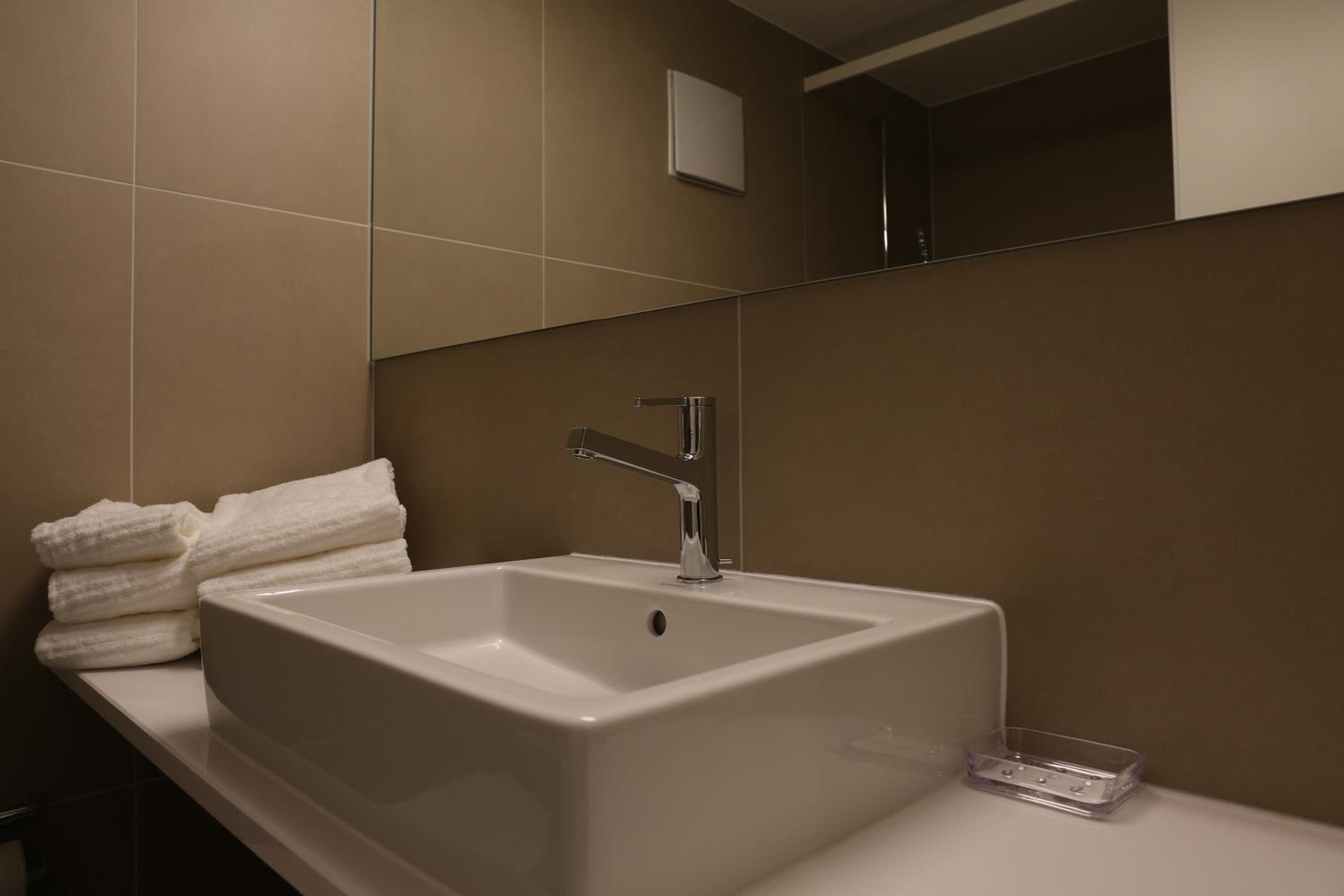 Bolero 4.5 Dachzimmerwohnung