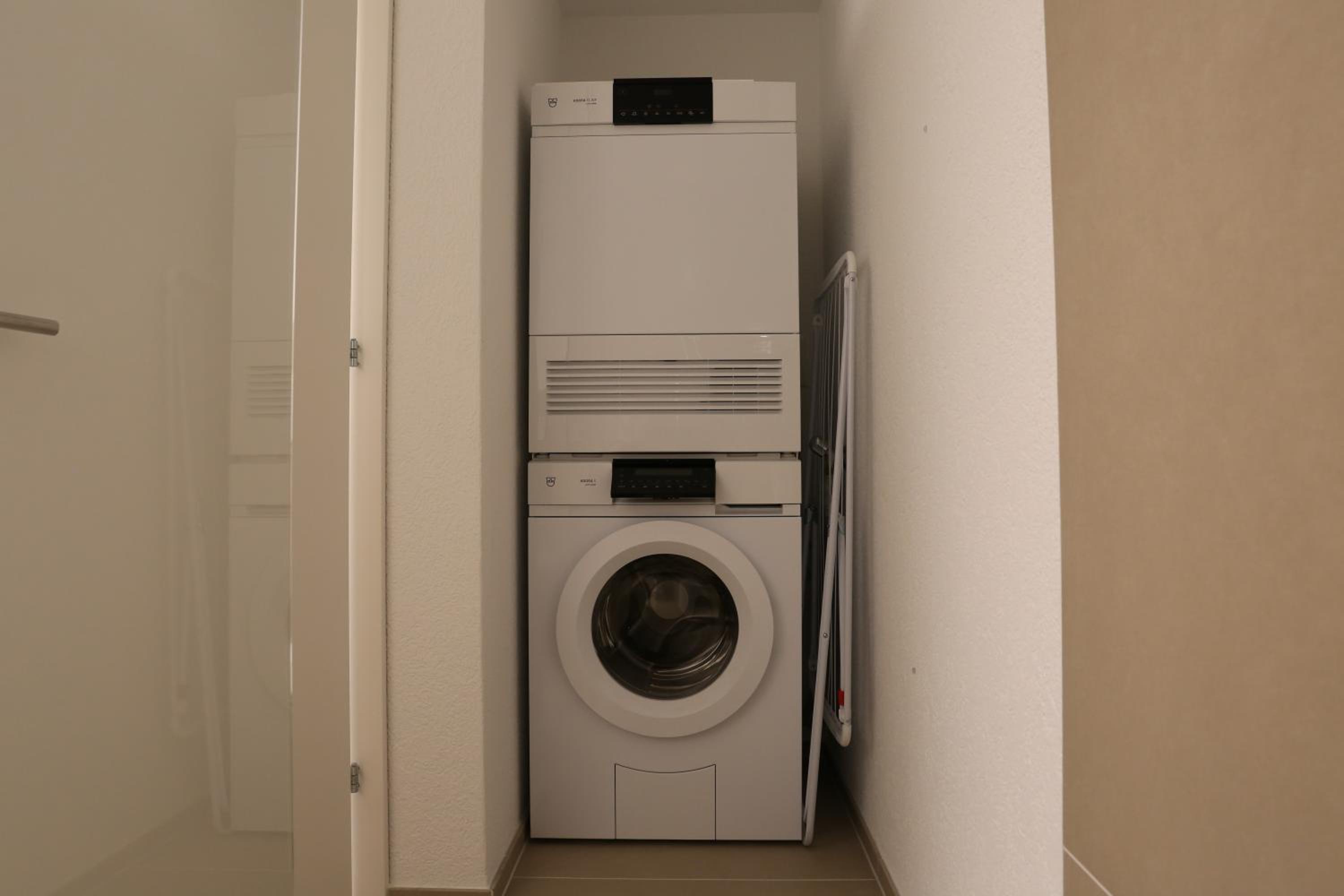 Bolero 4.5 Dachzimmerwohnung