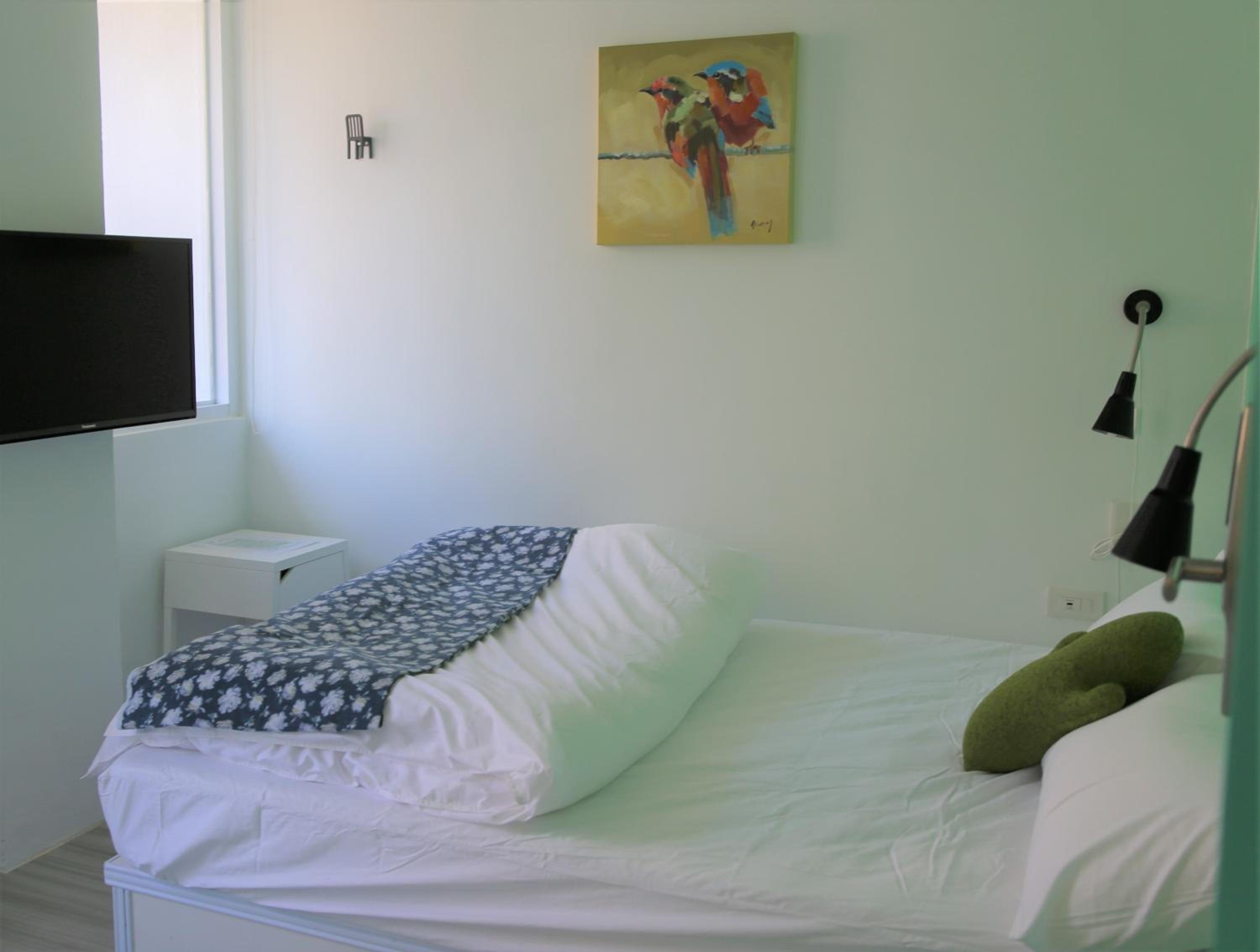 TG Hostel - stay together