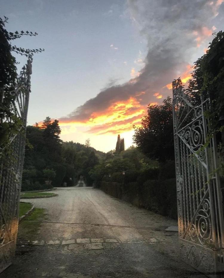 Villa I Bossi