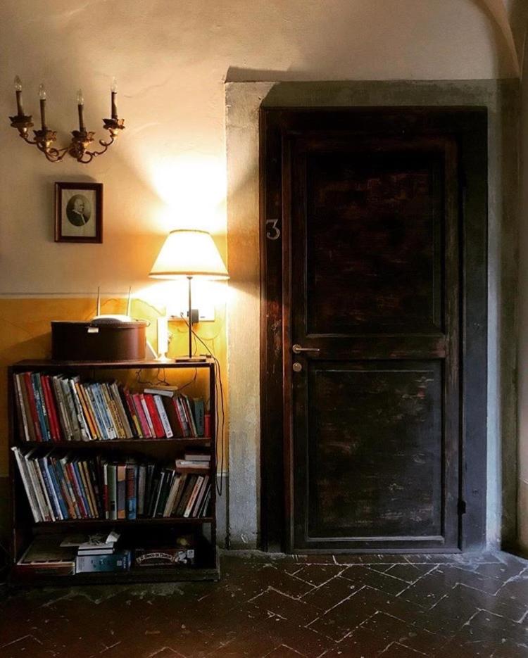 Villa I Bossi