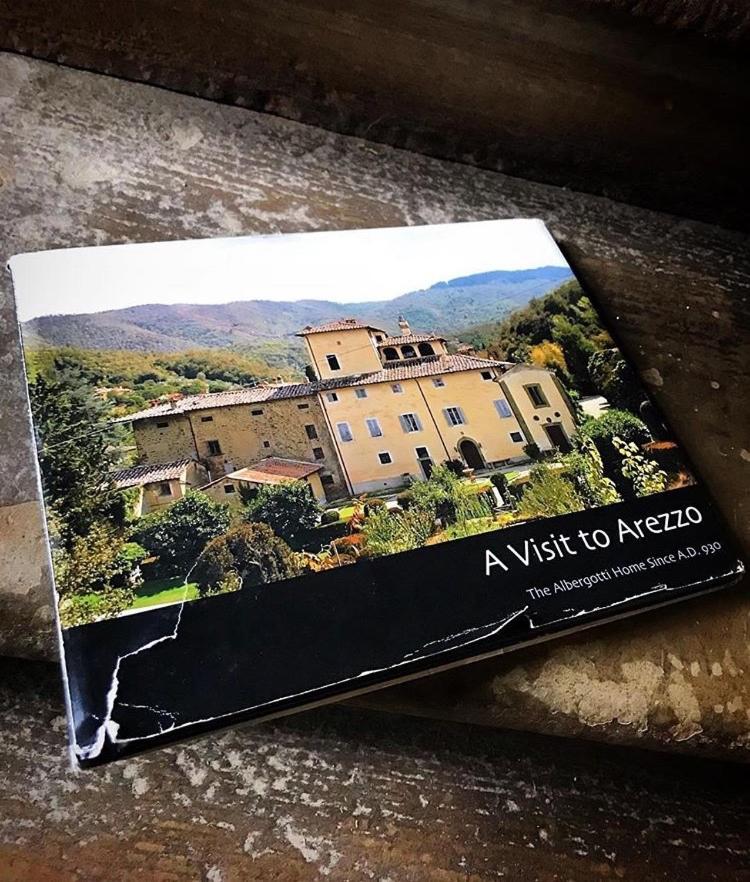 Villa I Bossi