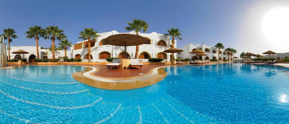 sharm suite privata Domina view 5
