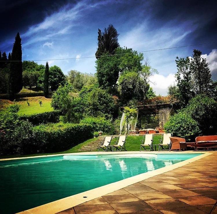 Villa I Bossi