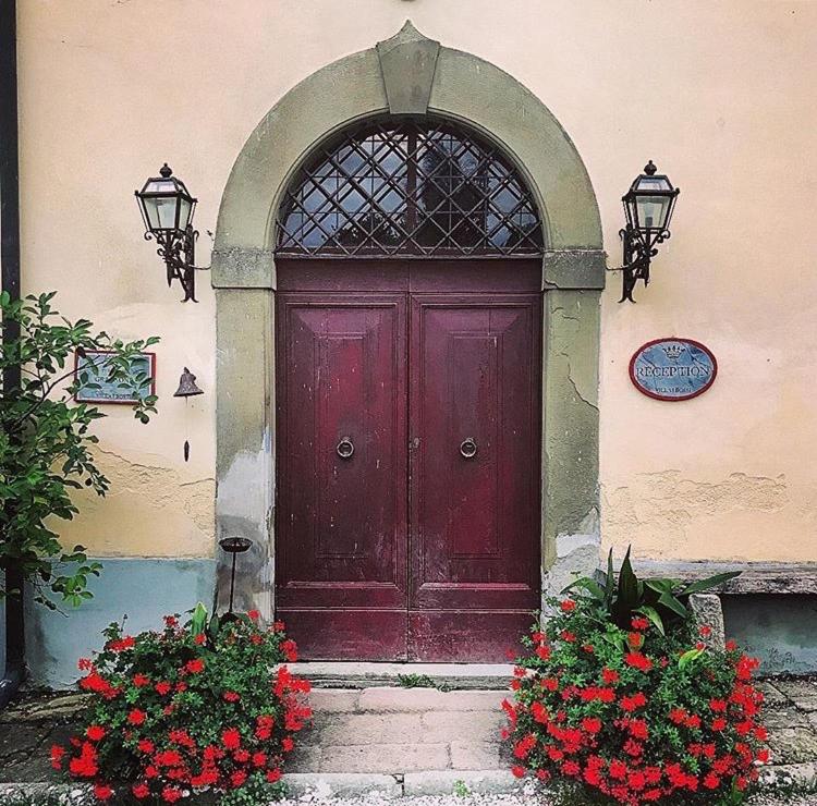 Villa I Bossi