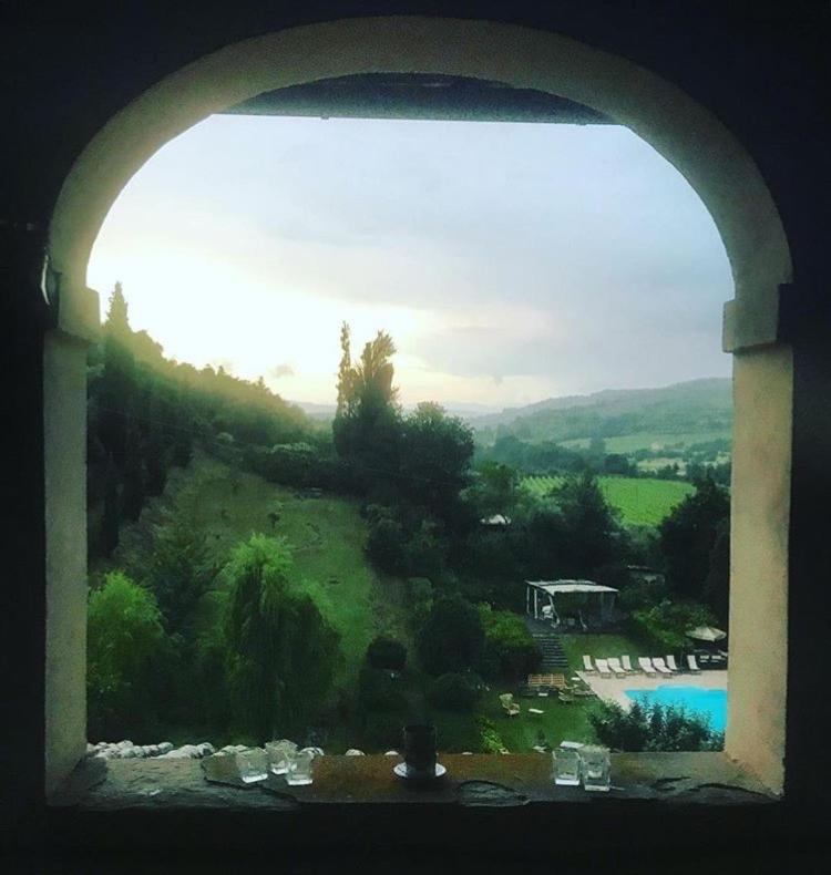 Villa I Bossi
