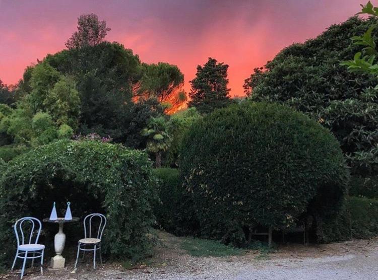 Villa I Bossi