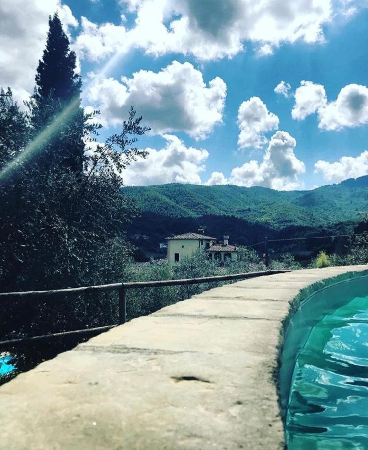 Villa I Bossi