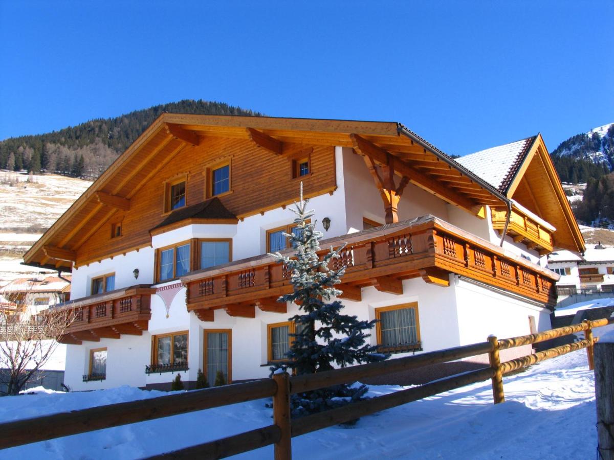 Haus Romantica view 2