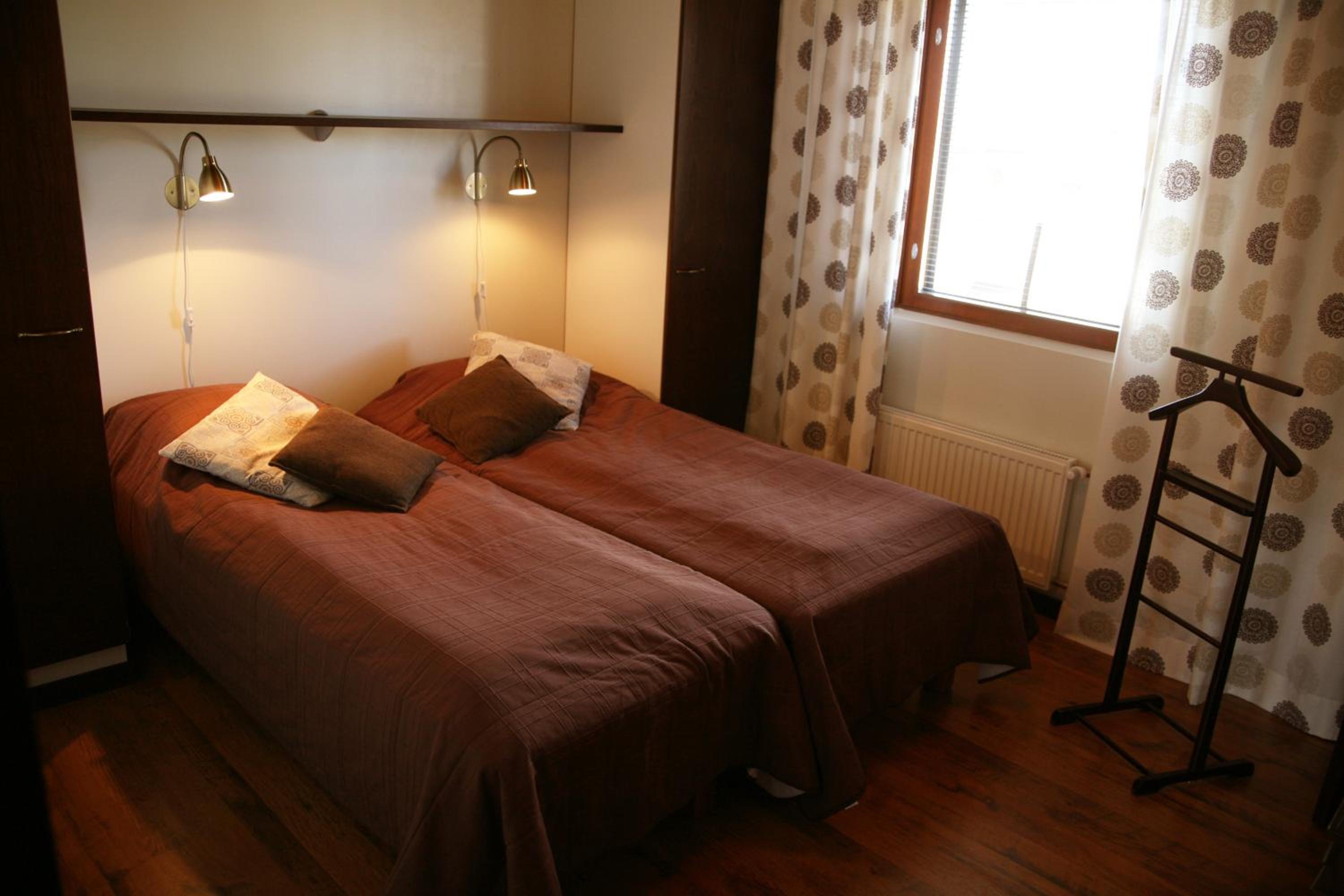 Apartments Anna
