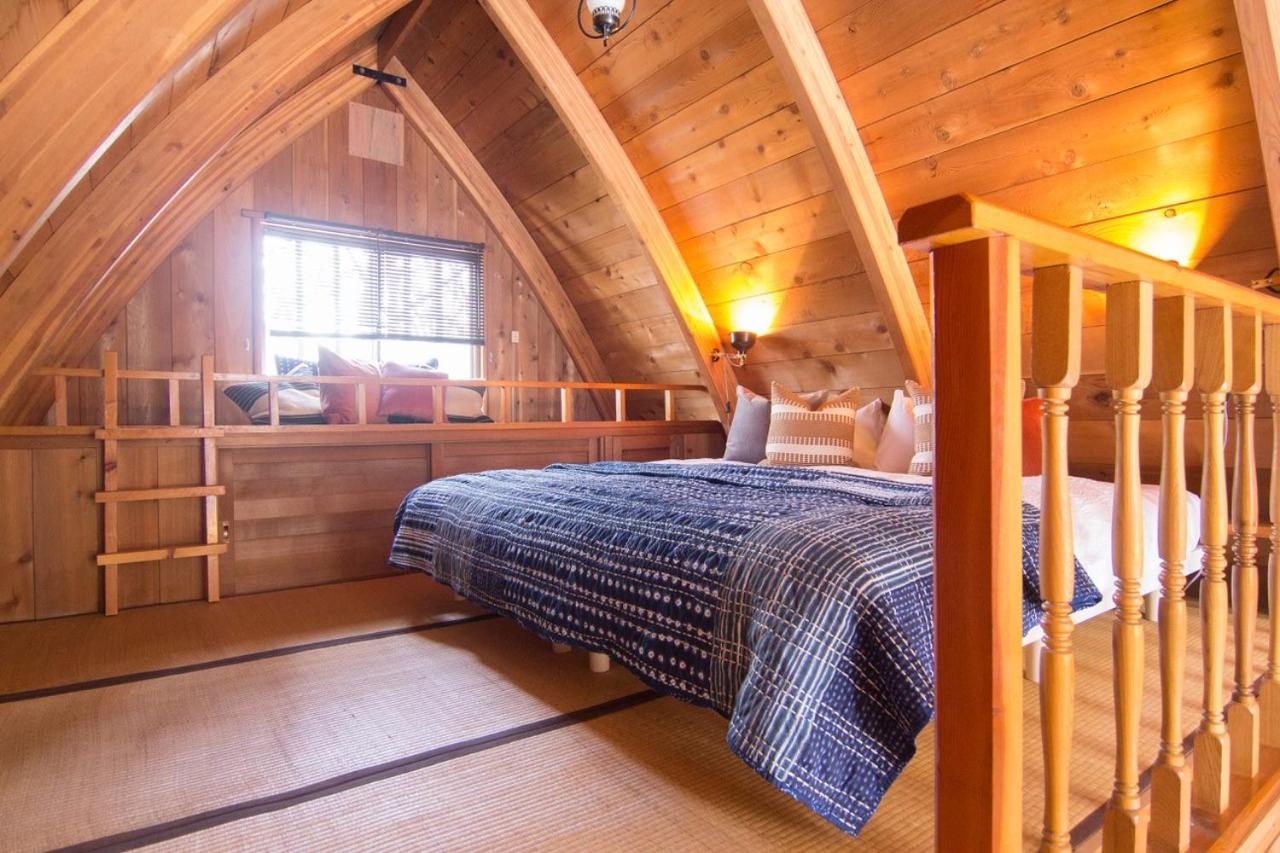 Morino Chalets Alps Retreat