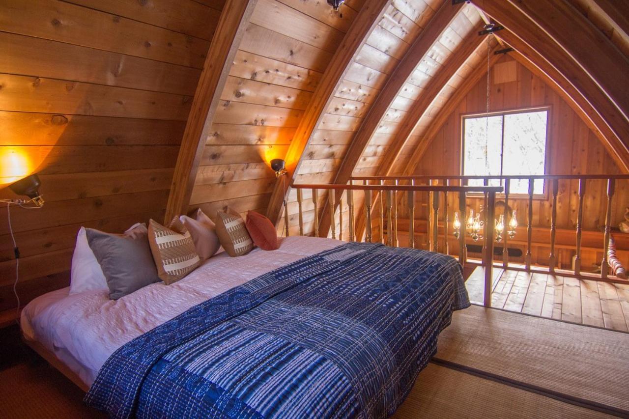 Morino Chalets Alps Retreat