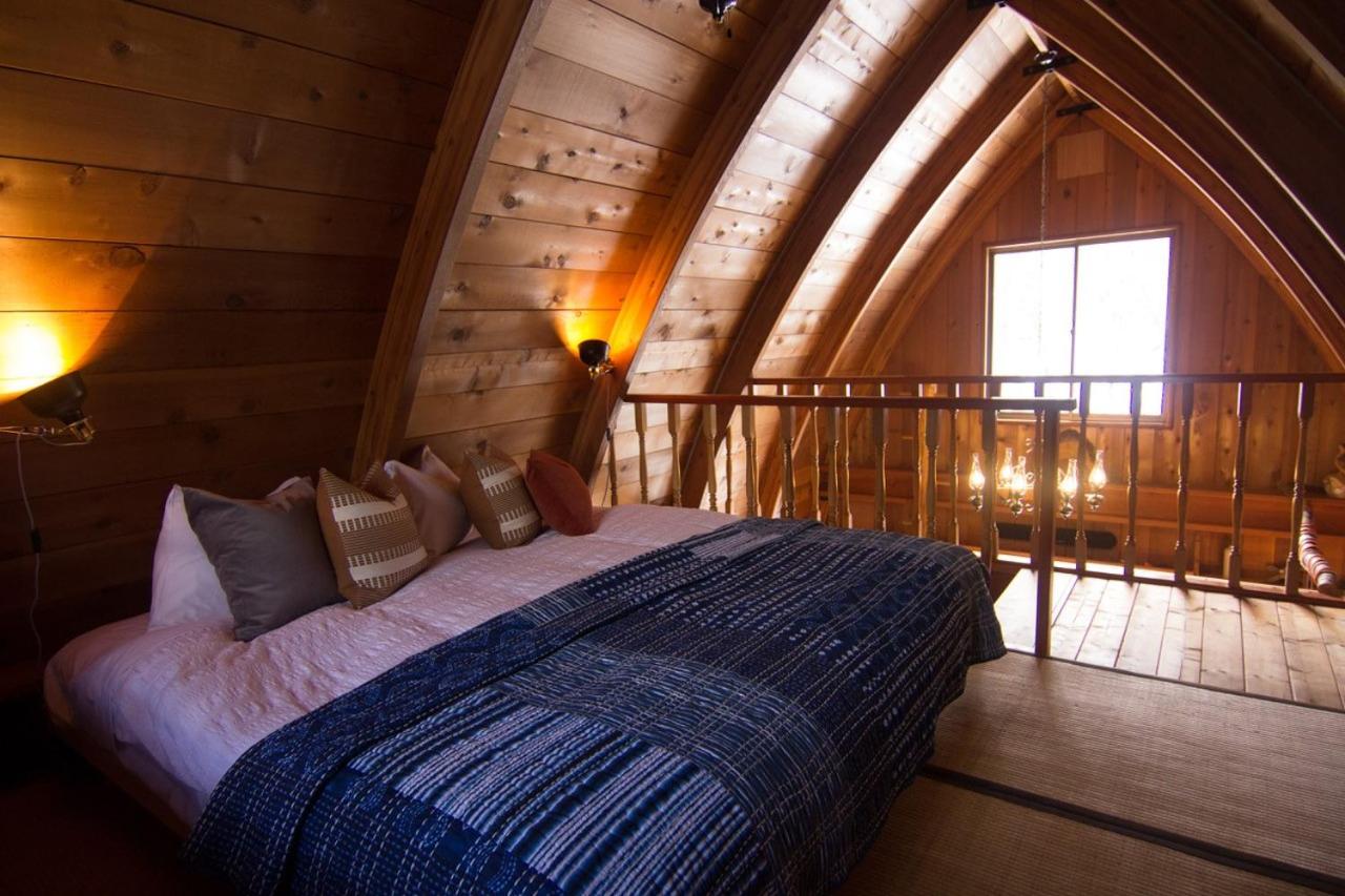 Morino Chalets Alps Retreat