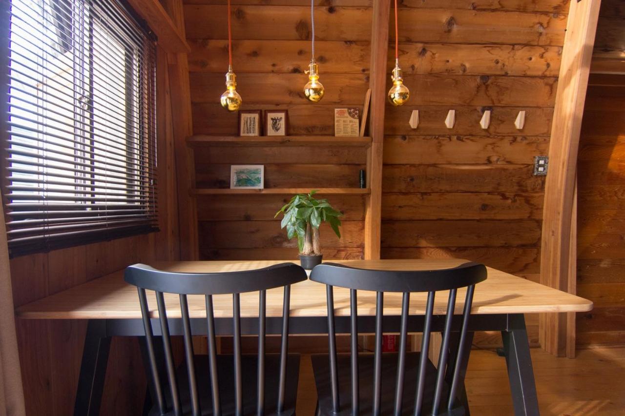 Morino Chalets Alps Retreat