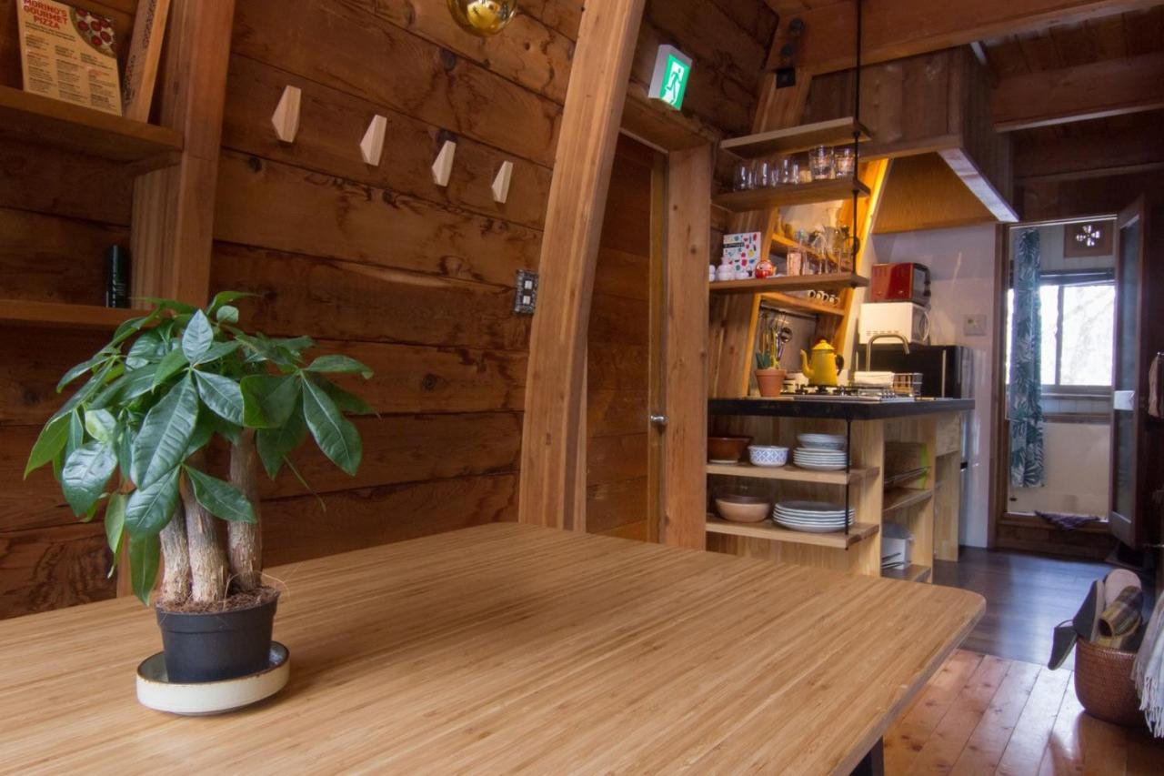 Morino Chalets Alps Retreat