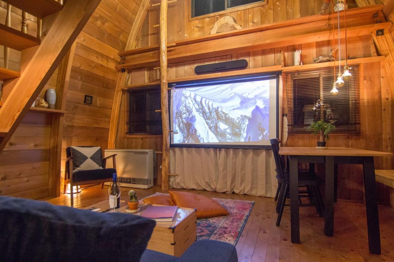 Morino Chalets Alps Retreat