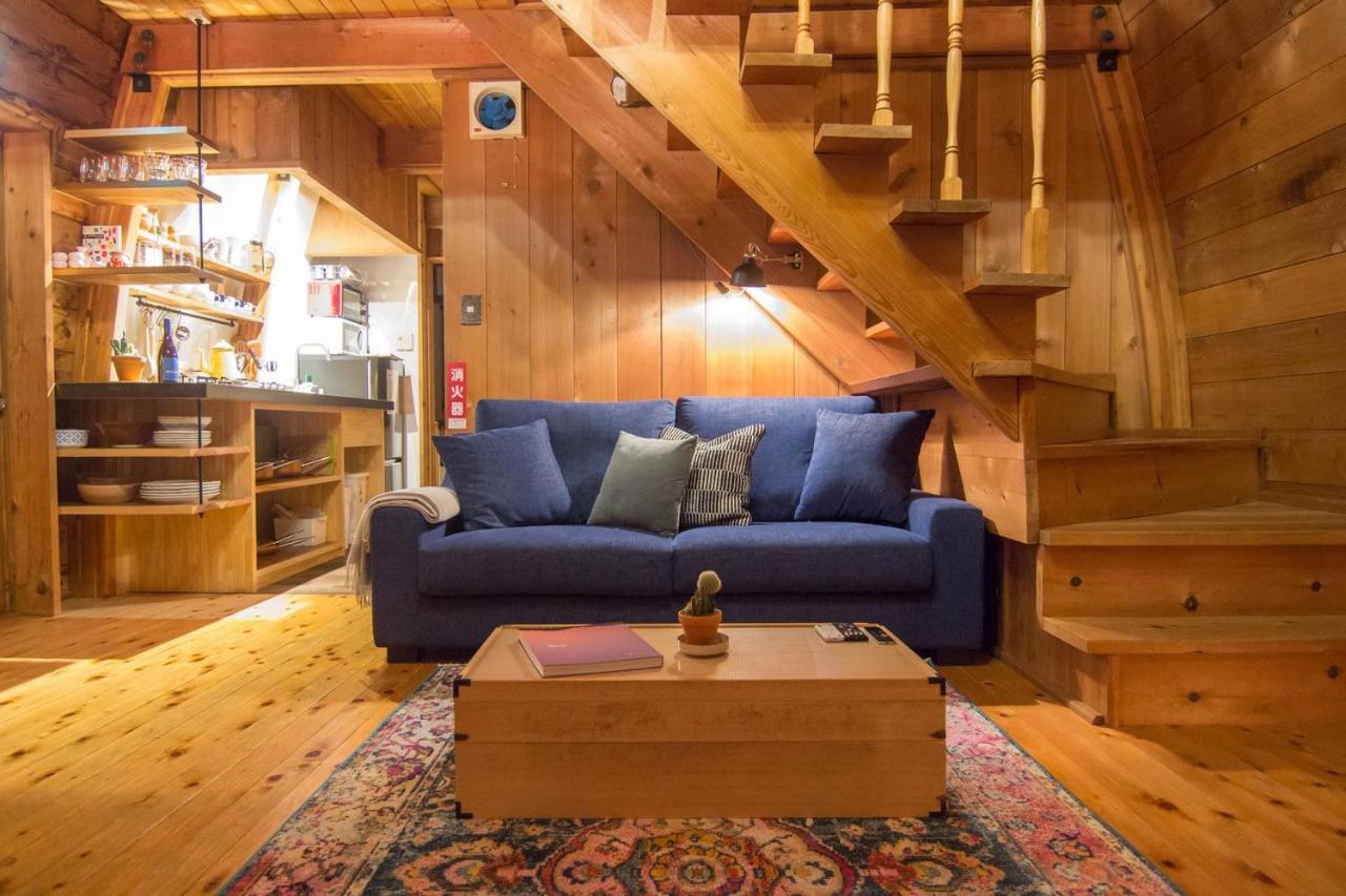 Morino Chalets Alps Retreat