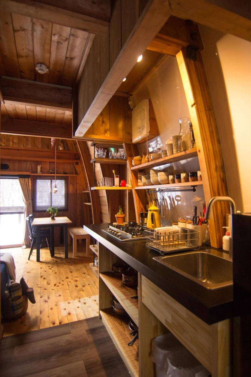 Morino Chalets Alps Retreat