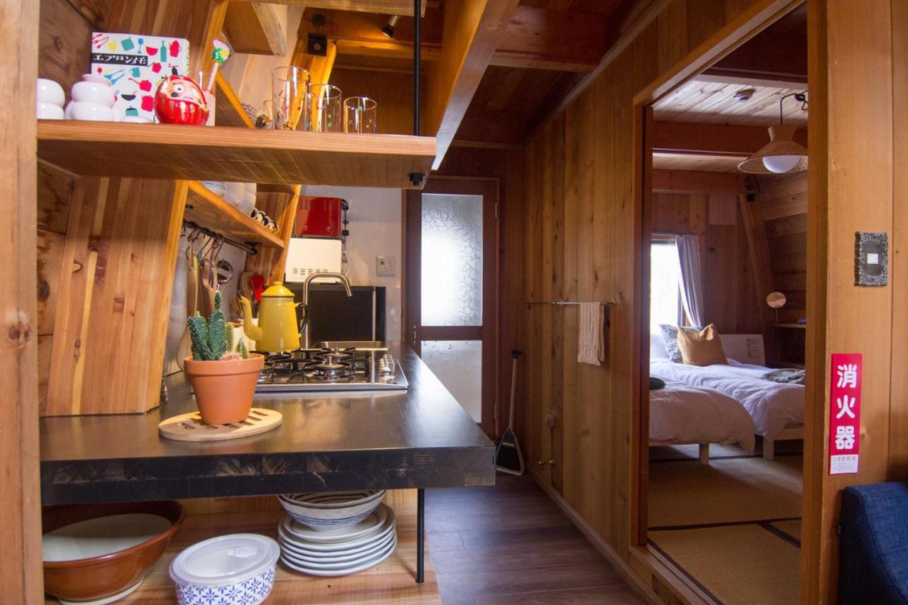 Morino Chalets Alps Retreat