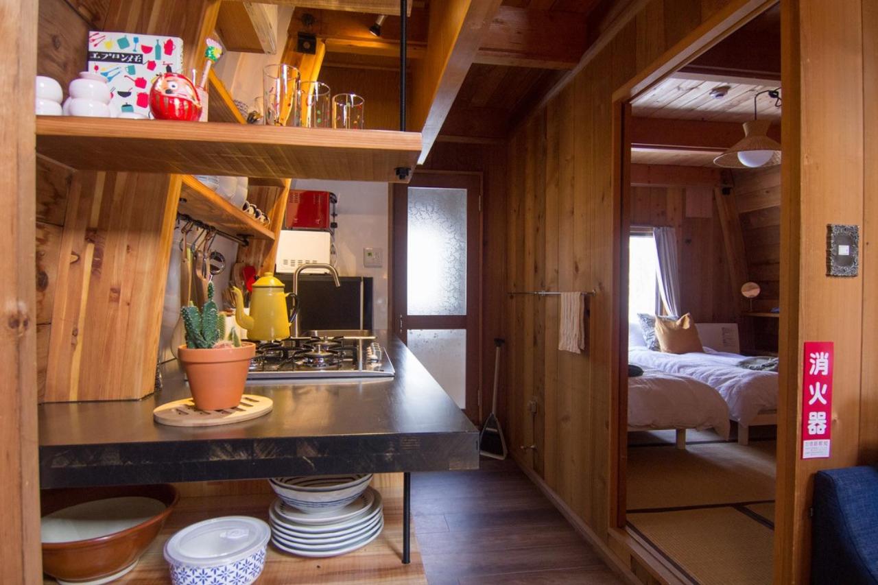 Morino Chalets Alps Retreat