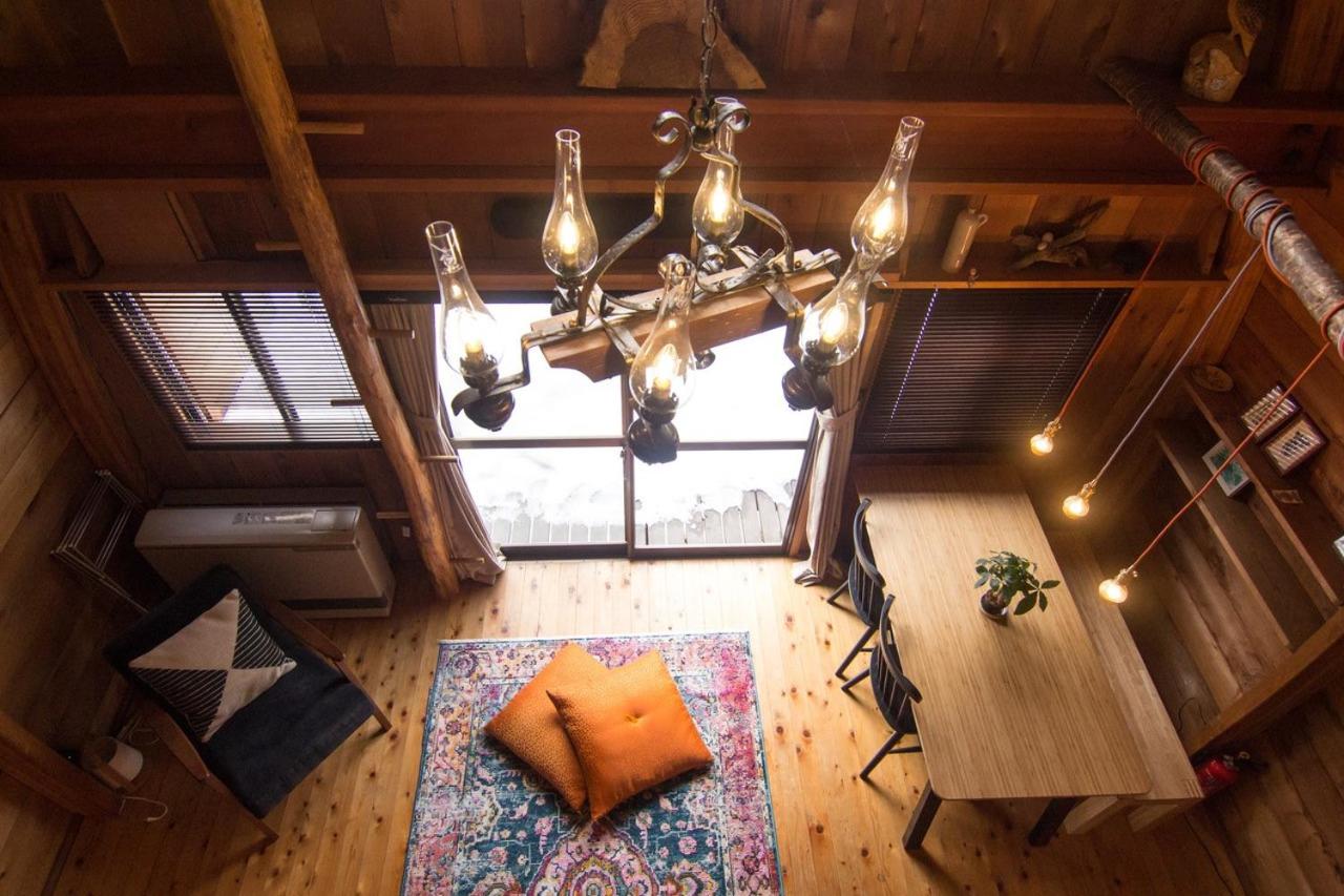 Morino Chalets Alps Retreat