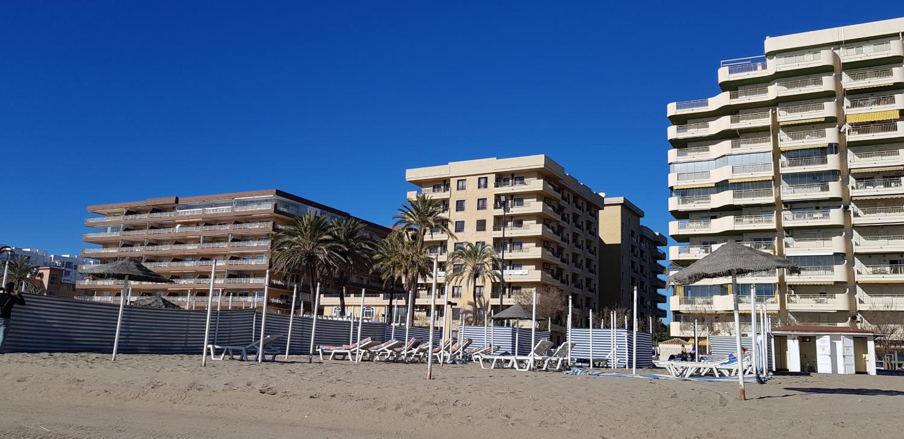 Apartamento Nuevo RONDA IV