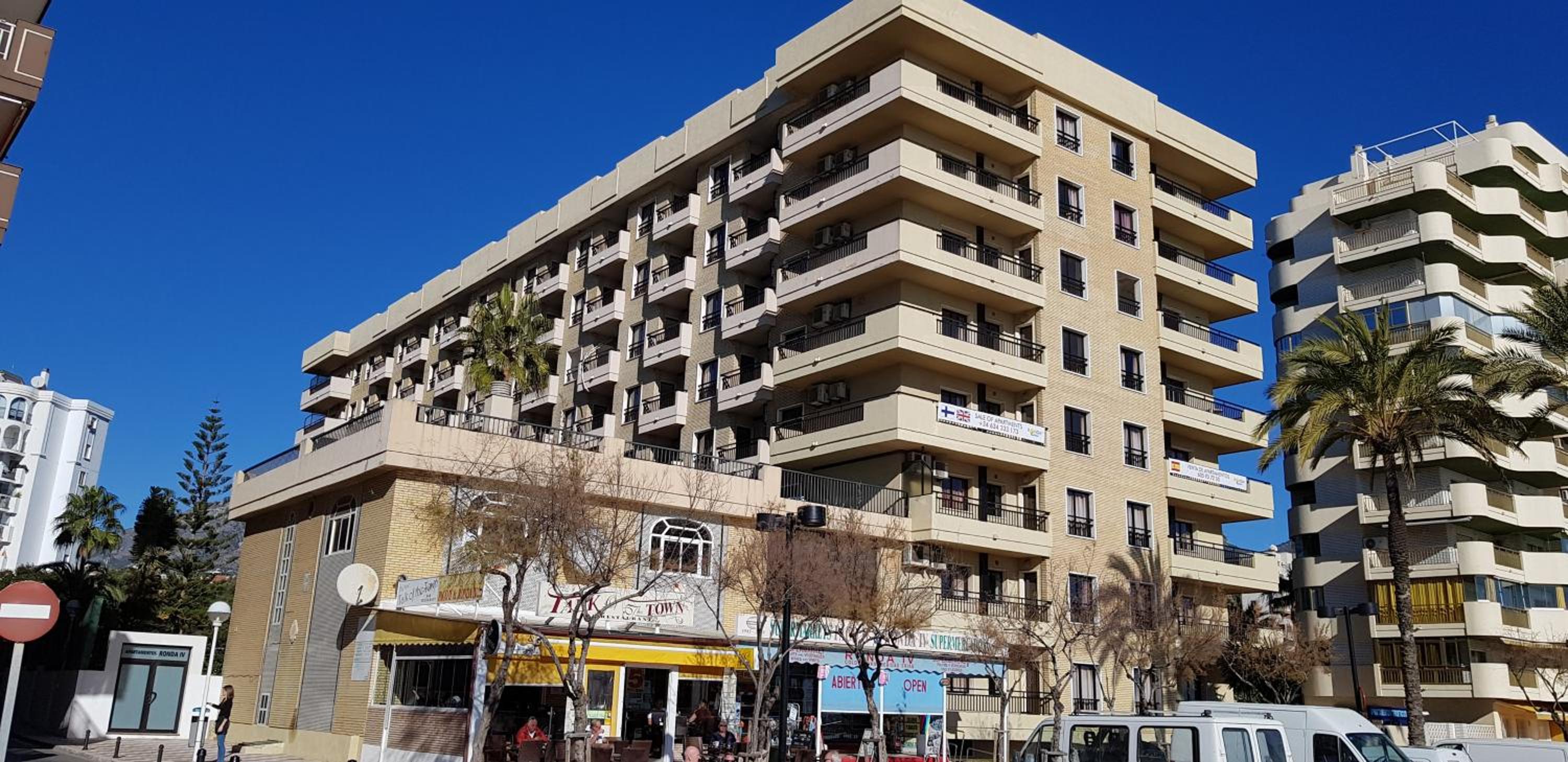 Apartamento Nuevo RONDA IV