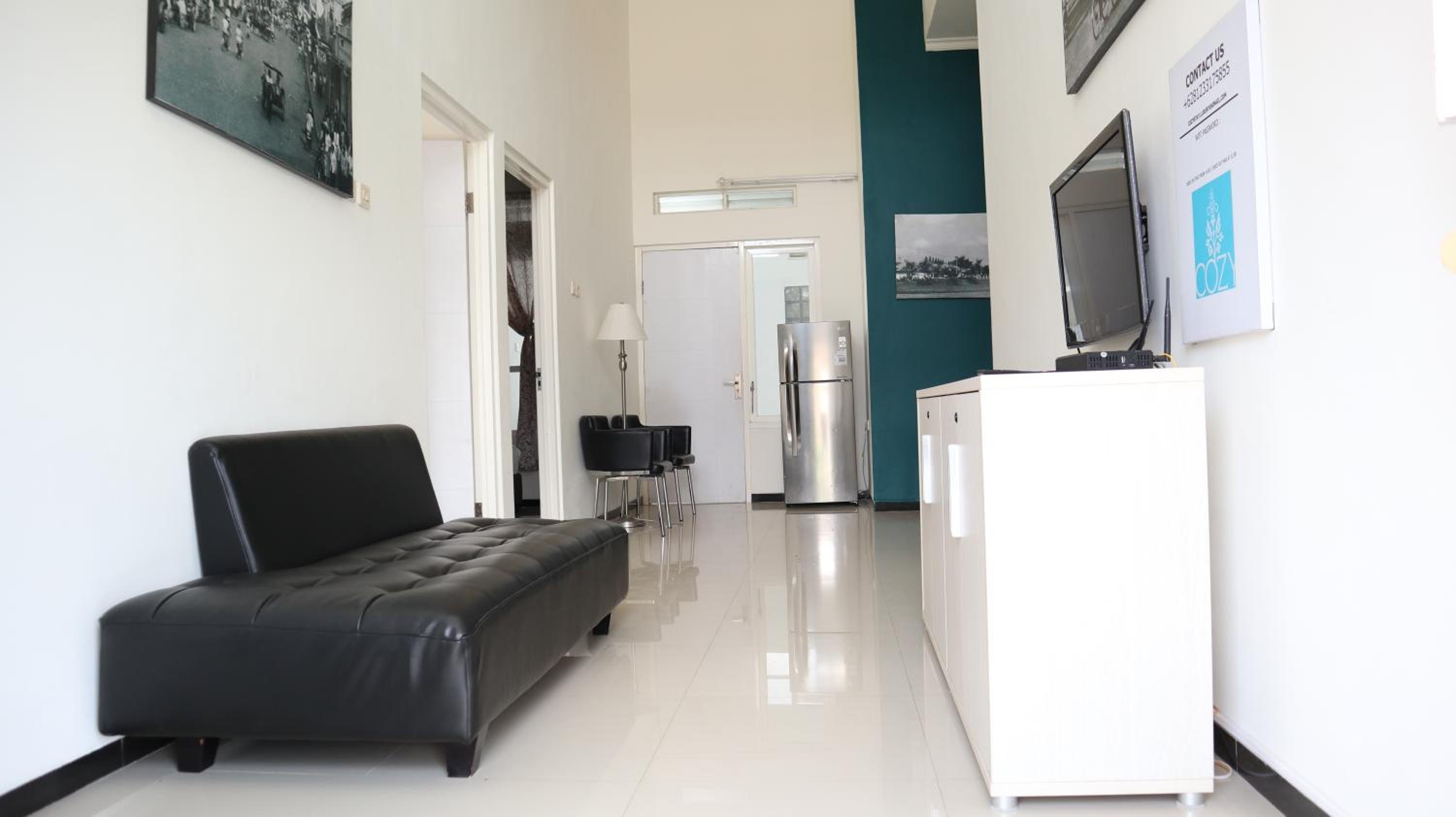Villa All New Casa Verde by Masterpiece Villa