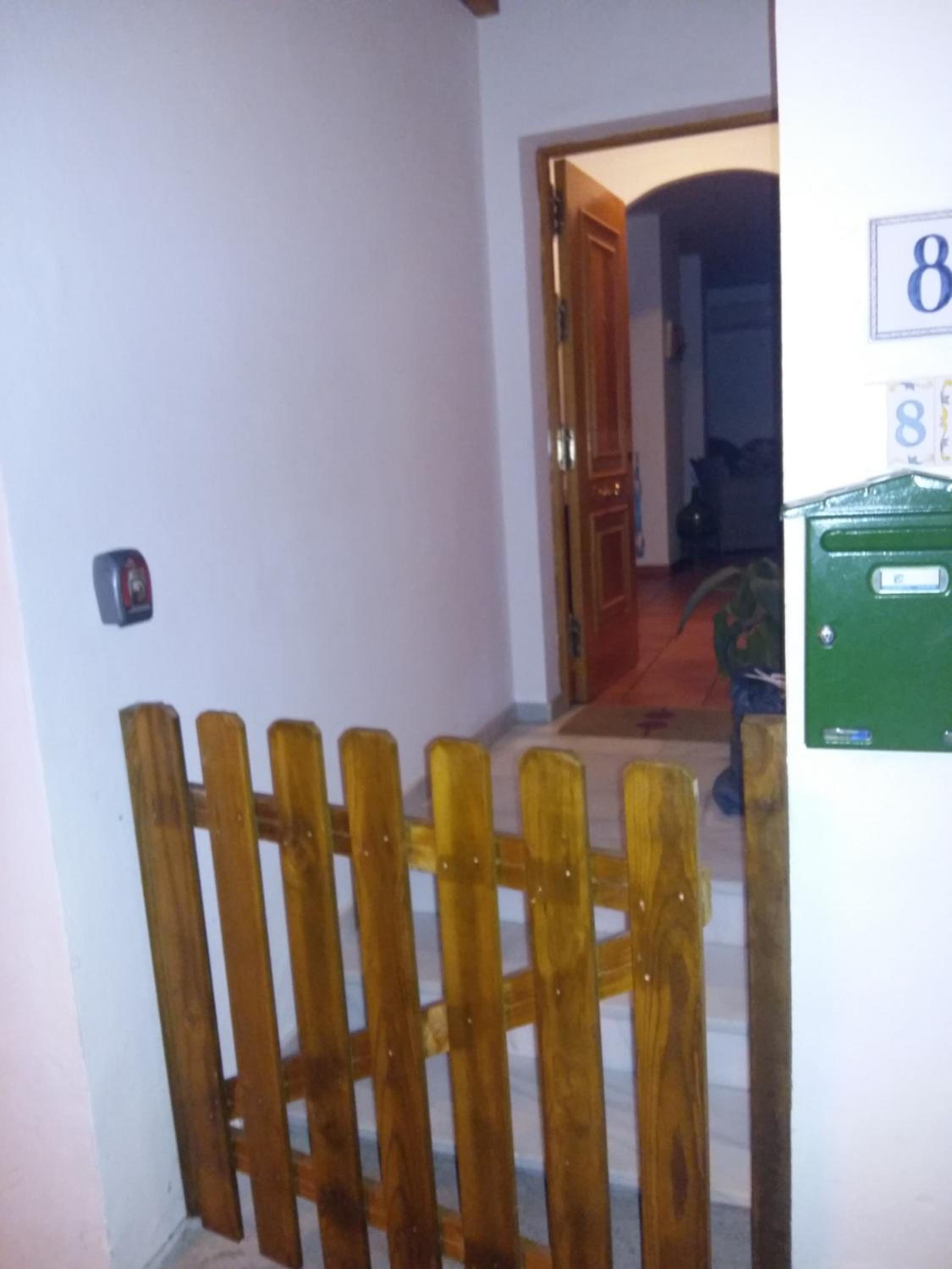 Casa Herminia