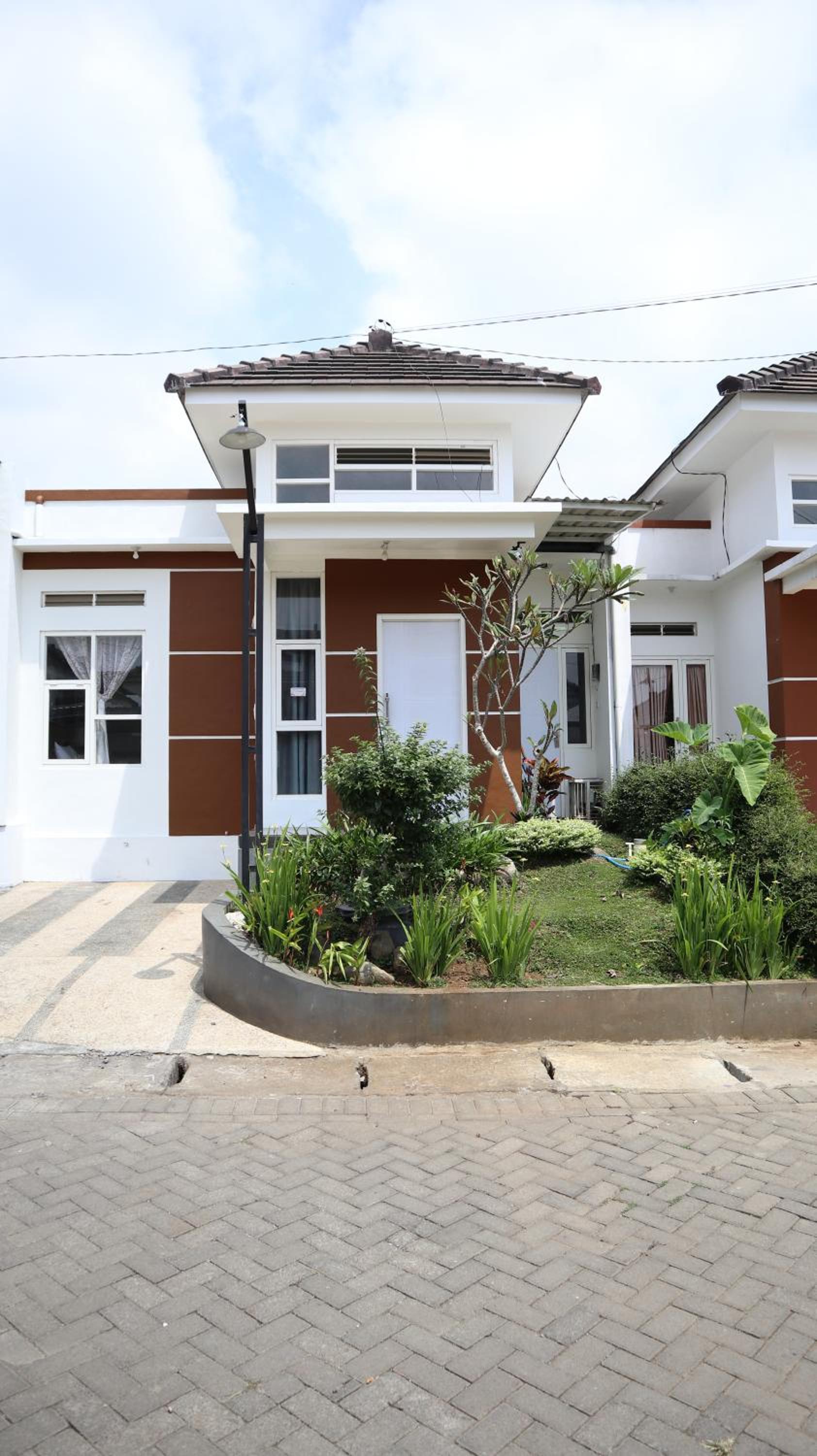 Villa All New Casa Verde by Masterpiece Villa