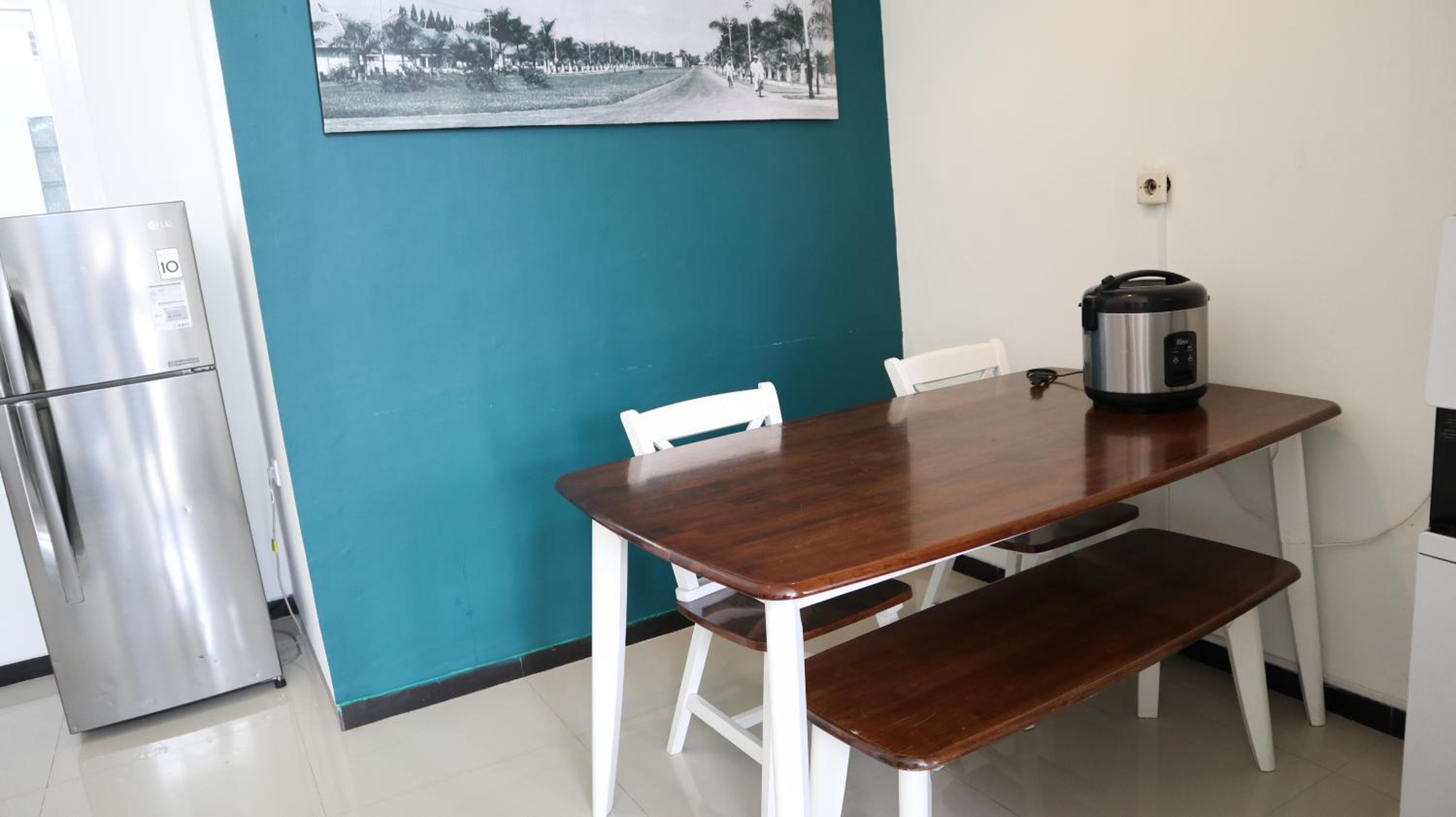 Villa All New Casa Verde by Masterpiece Villa