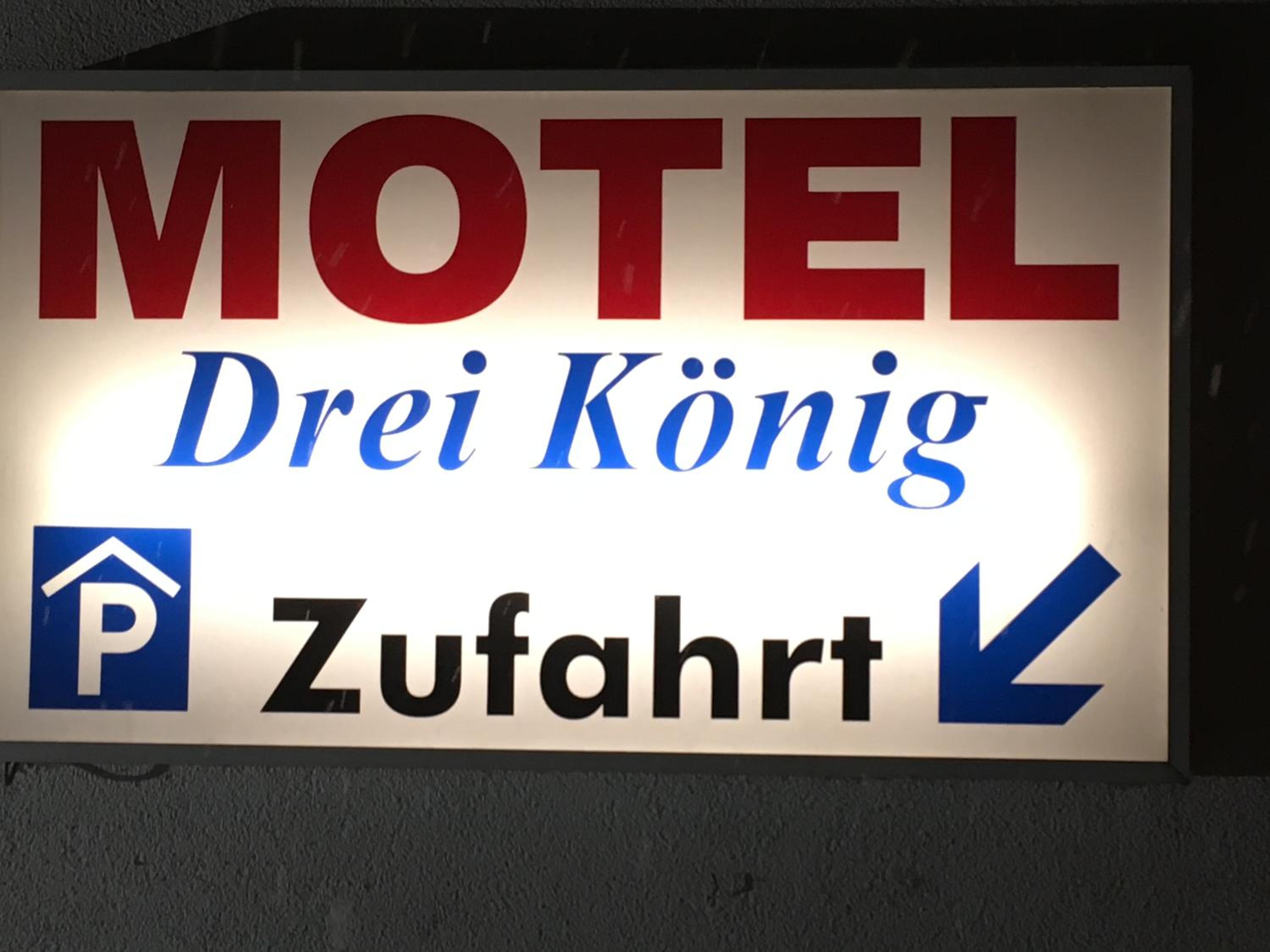 Hotel Drei König- Ihr Transithotel, photo 13