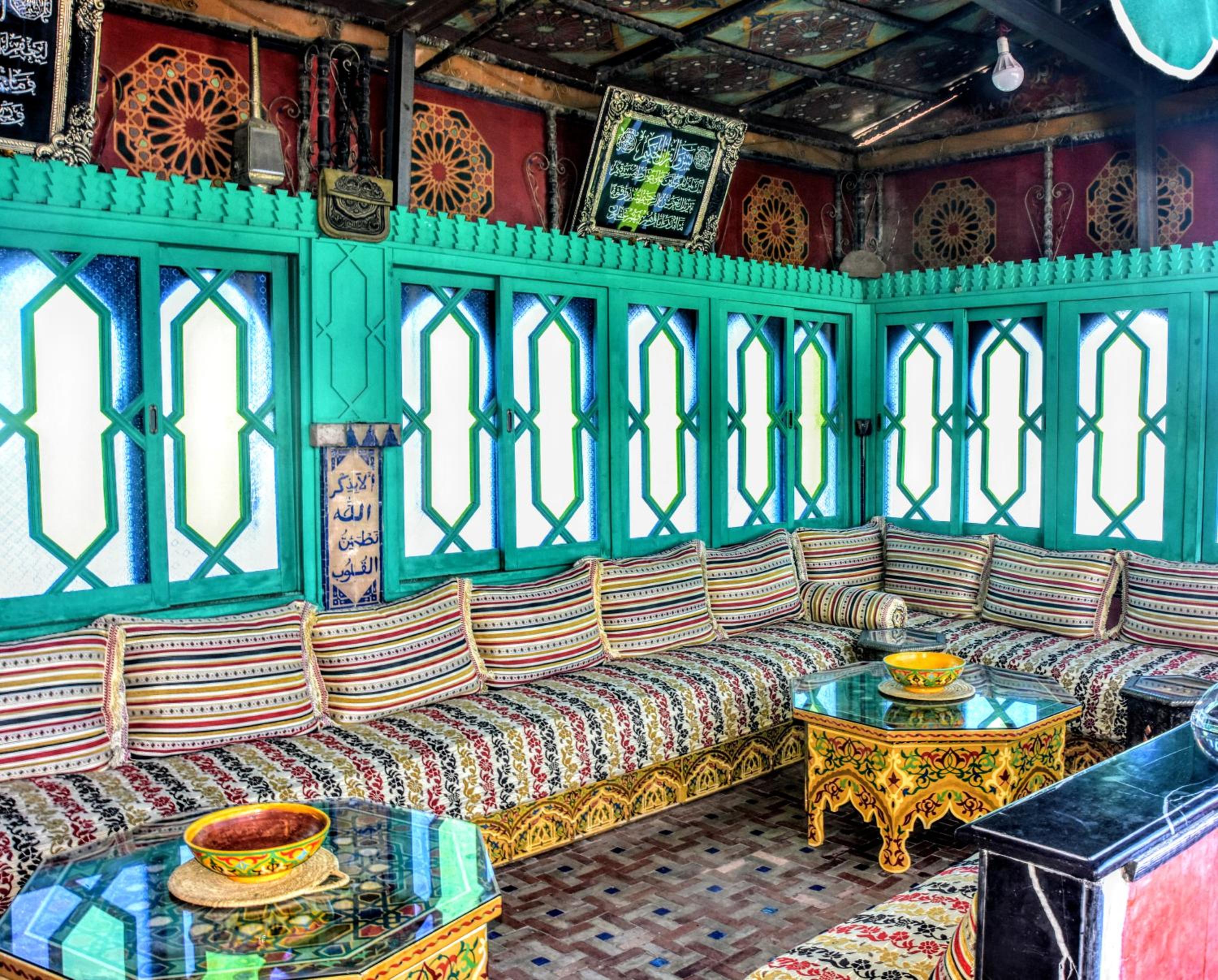 lounge