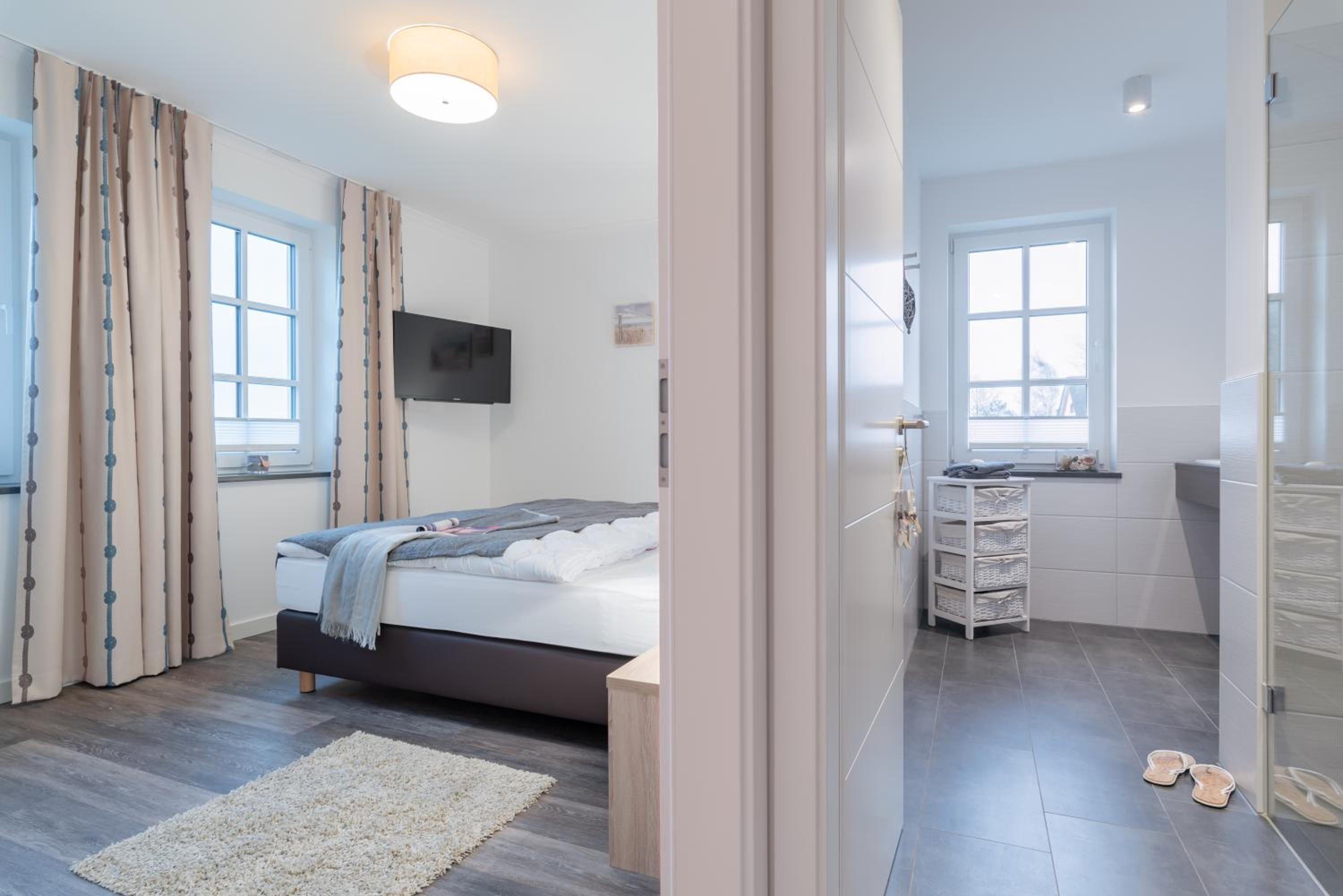 Haus Seegras