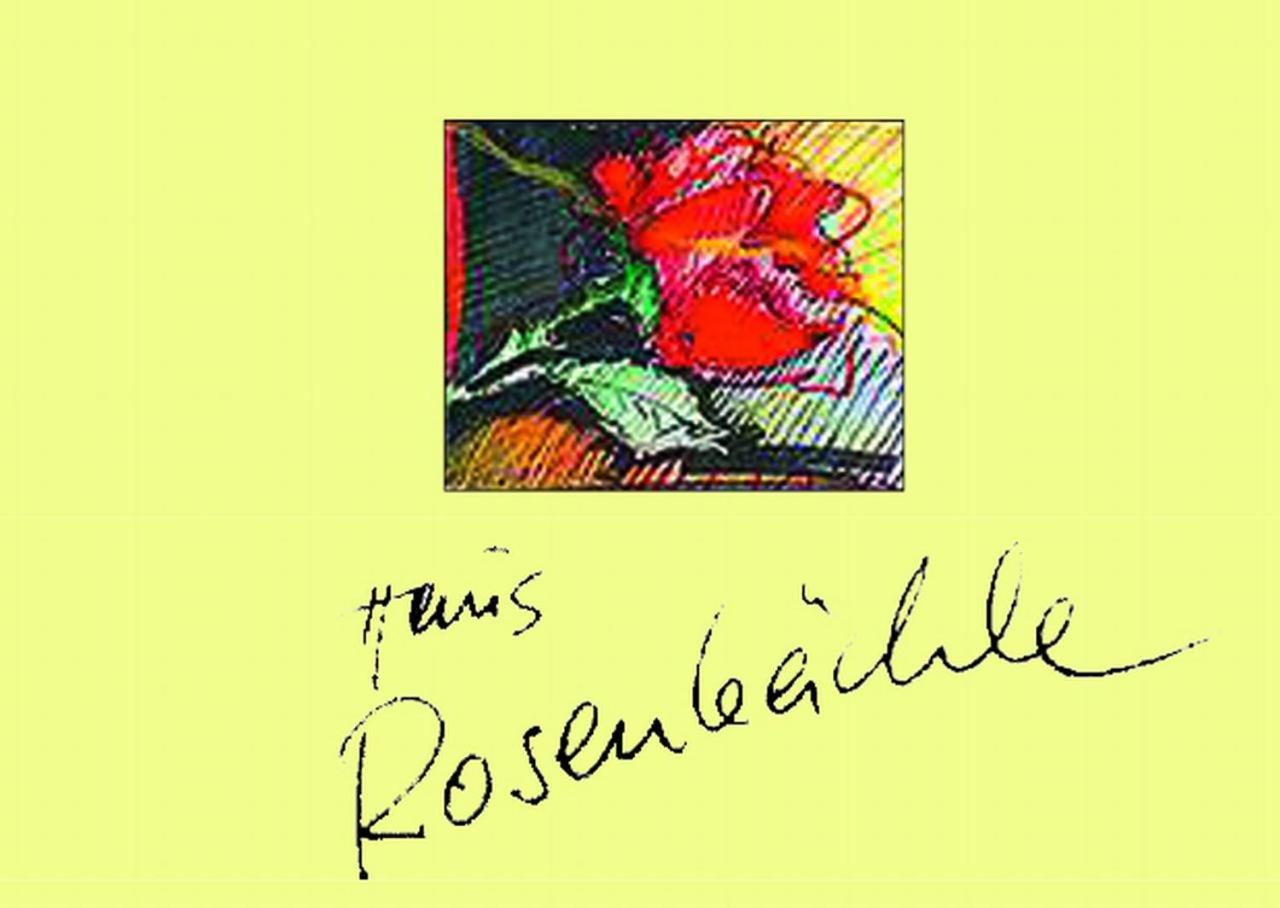 Haus Rosenbächle