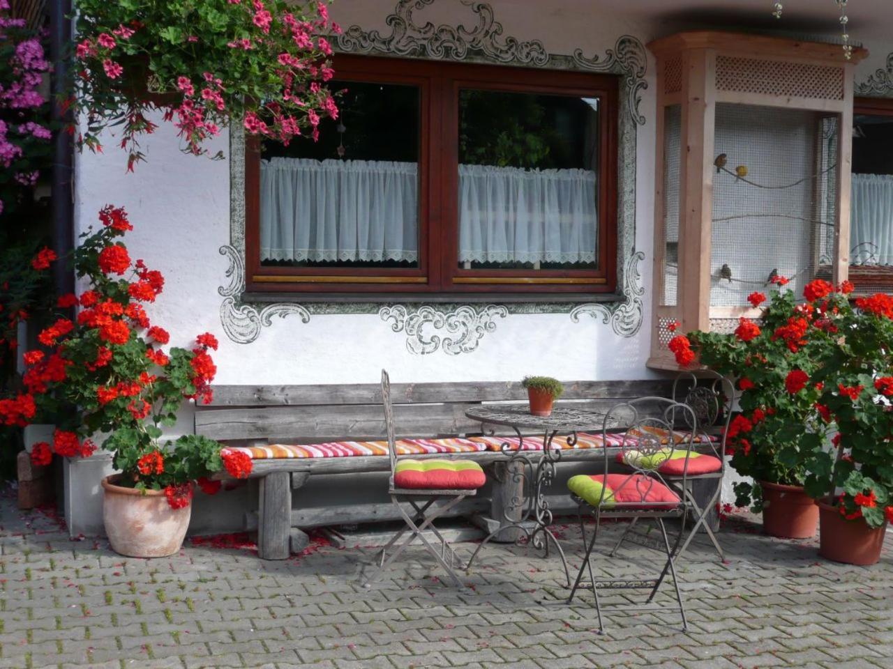 Haus Rosenbächle