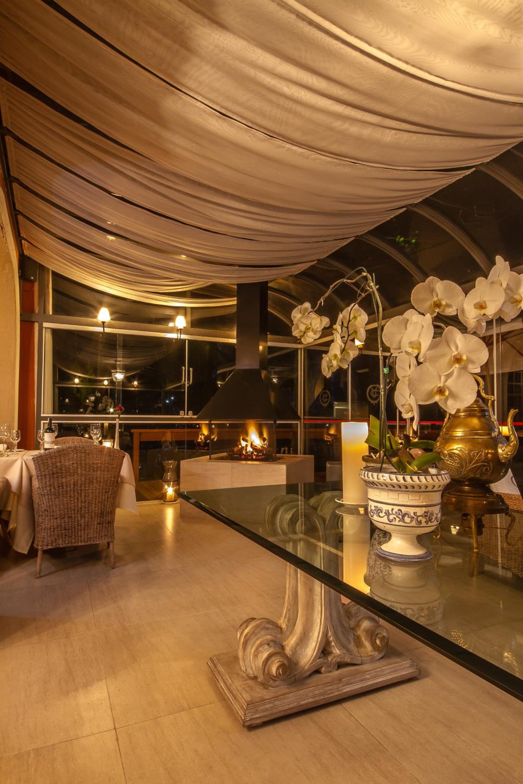 Villa Casato Residenza Boutique