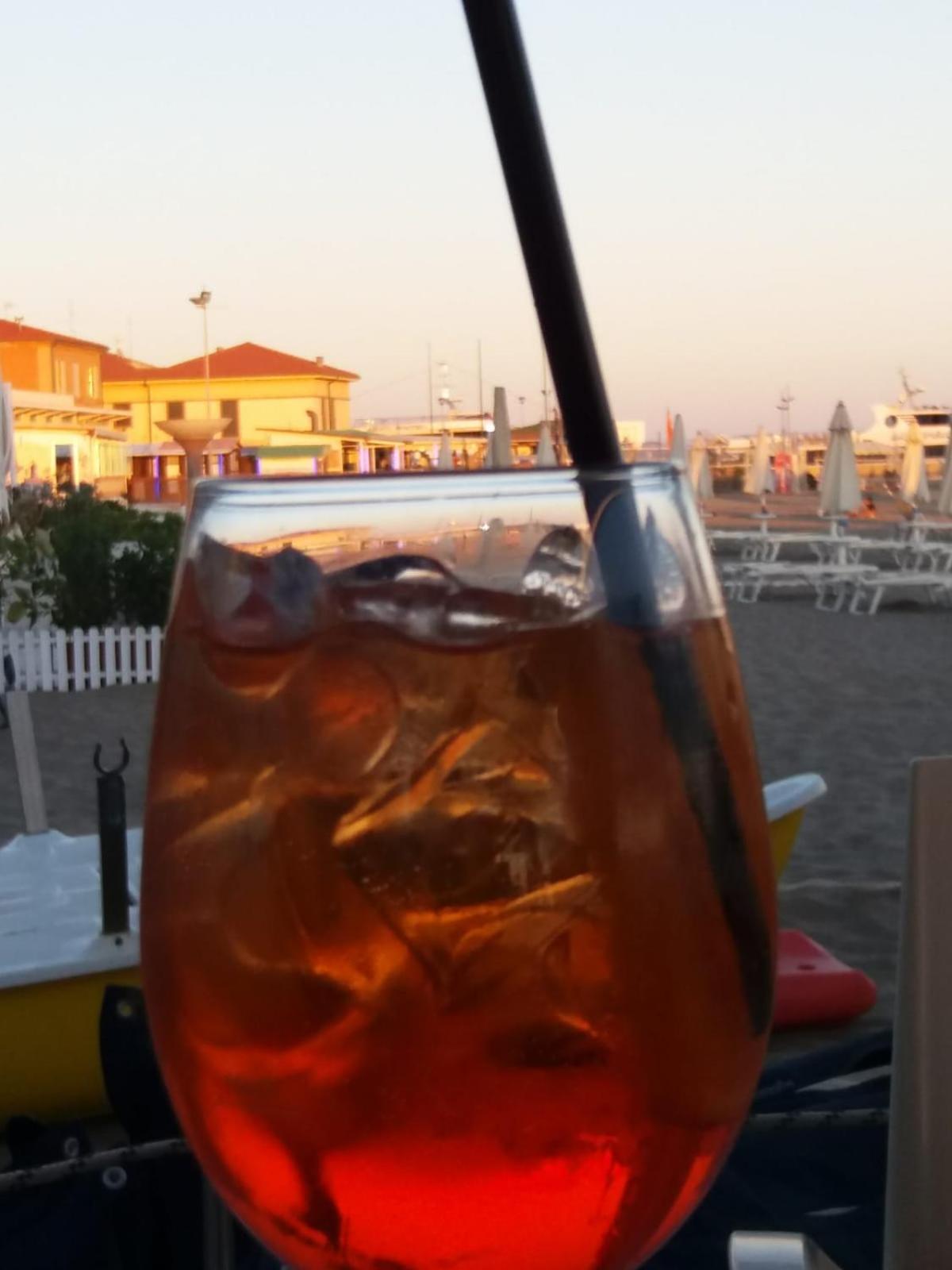 Agriturismo Bocci