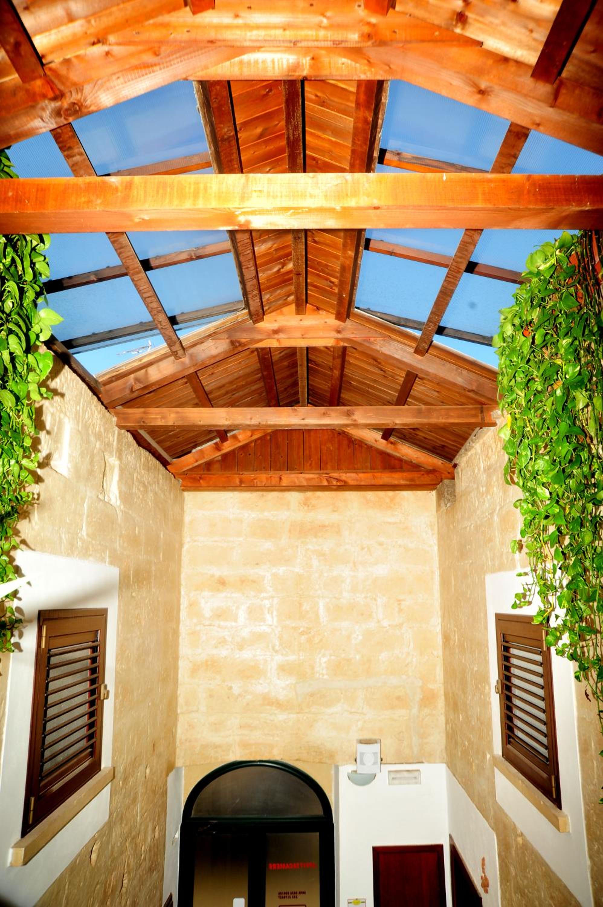 B&B Viaprimaldo Camere view 2