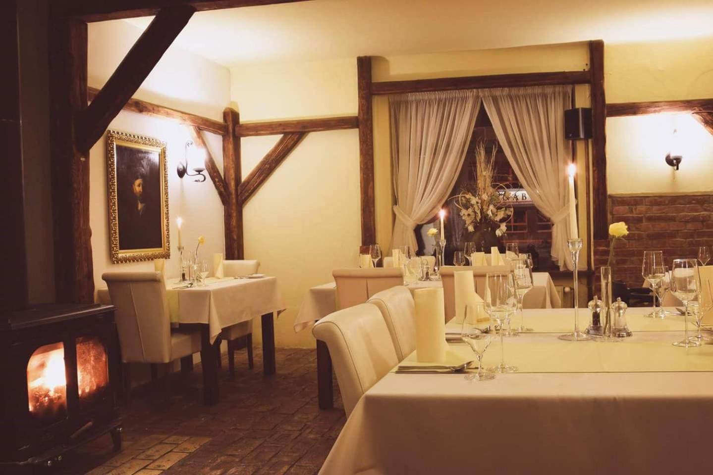 Barock Restaurant & Pension view 4