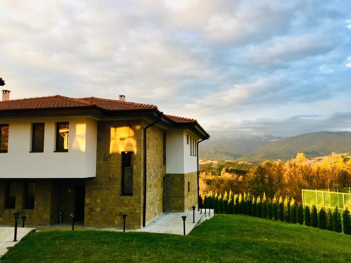 Villa Eta view 4