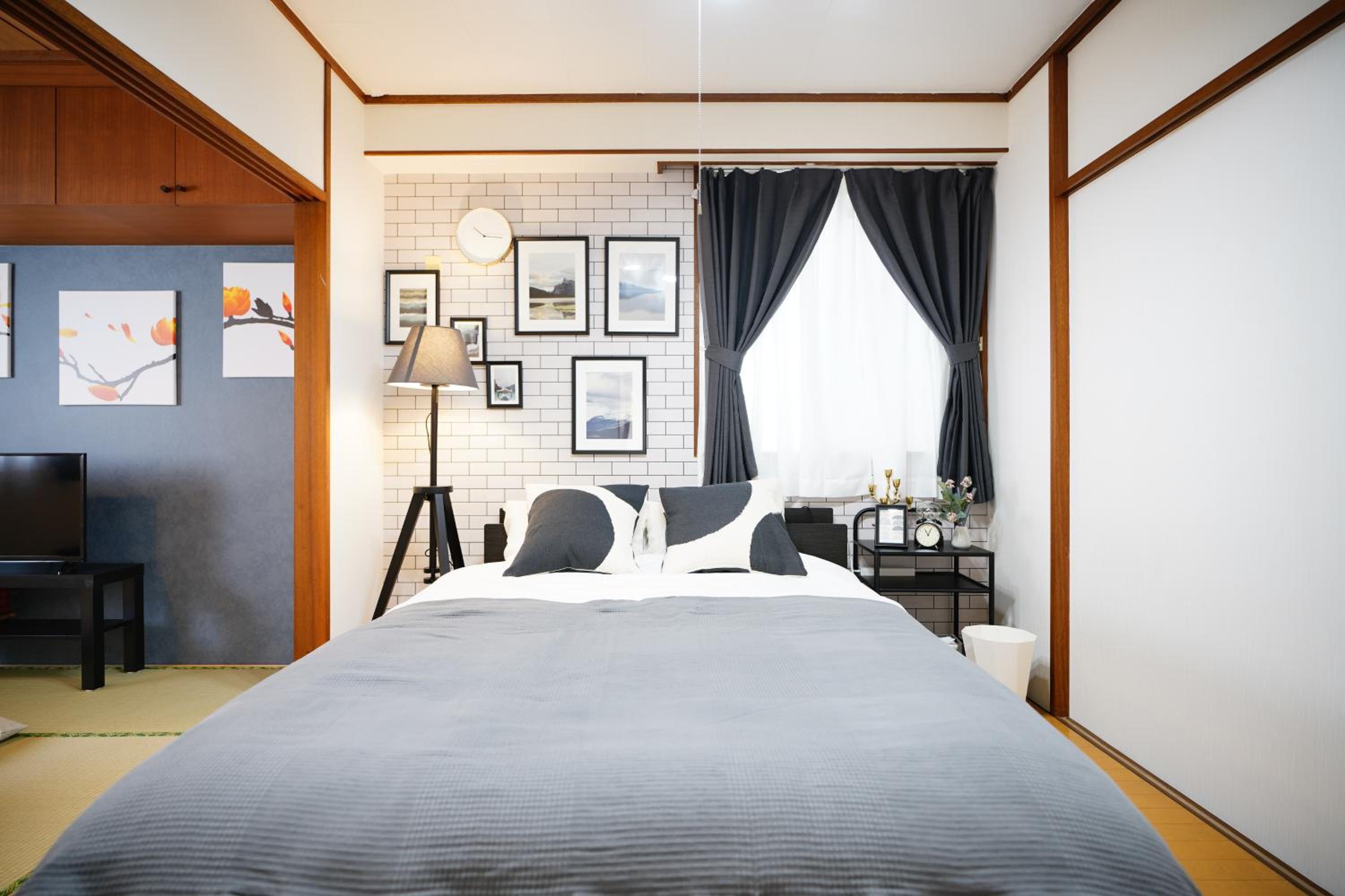 Naha Southerlies Condominium Kumoji view 2