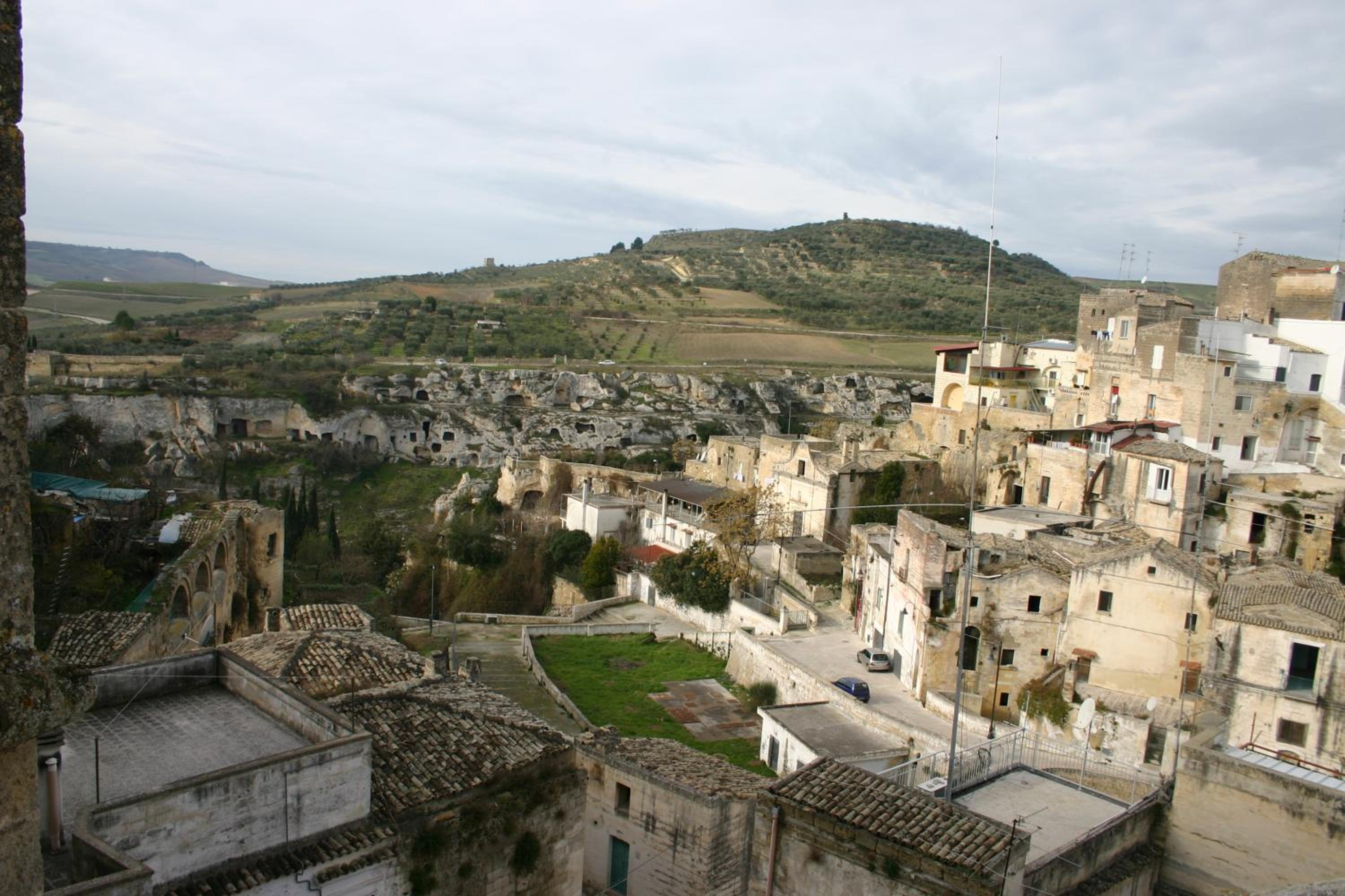 Il Melograno Apartments - Affitti Brevi Italia
